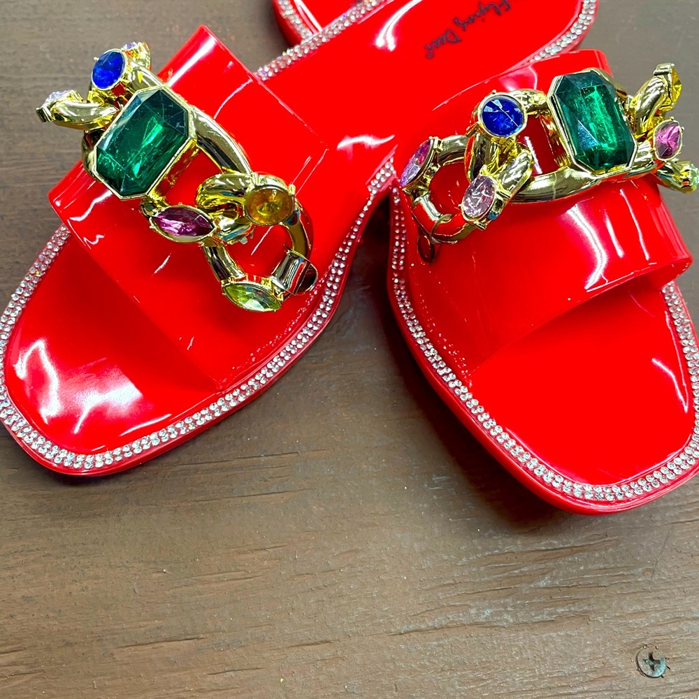 Red Gems 💎